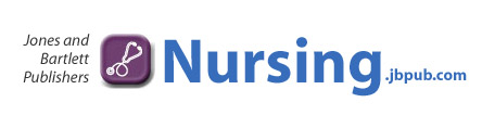 Jones and Bartlett Publishers Nursing.jbpub.com